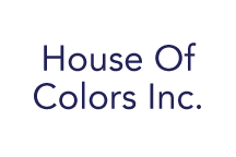 House Of Colors Inc.