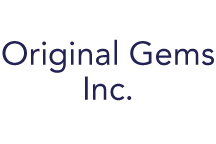 Original Gems Inc.