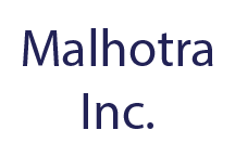 Malhotra Inc.