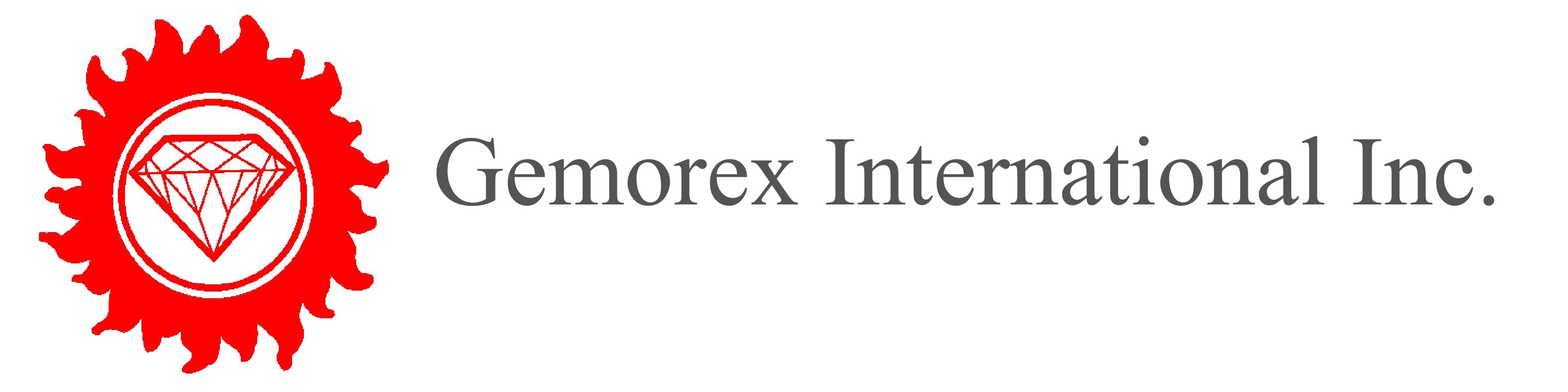 Gemorex International Inc