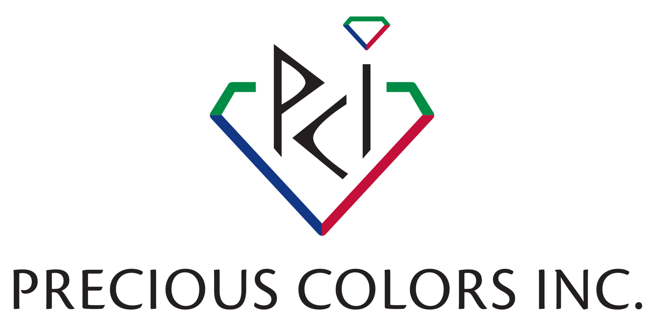 Precious Colors Inc.