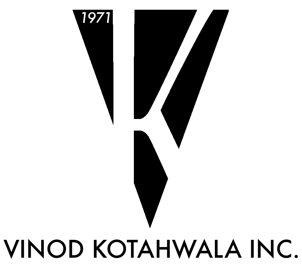 Vinod Kotahwala, Inc.