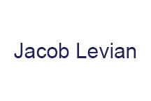 Jacob Levian