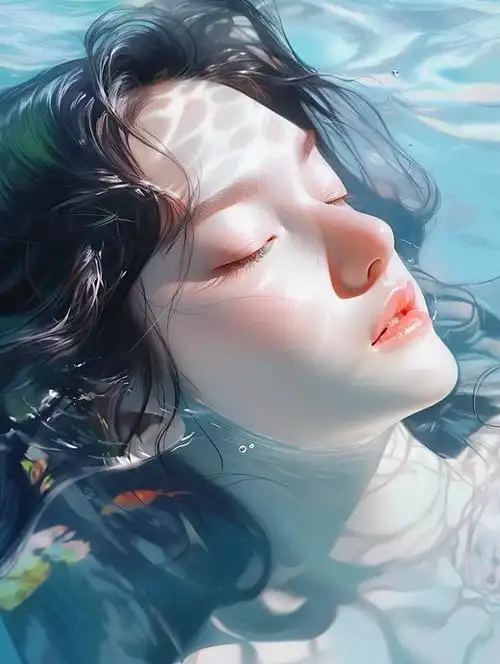 泰坦尼克号电影卡片配图